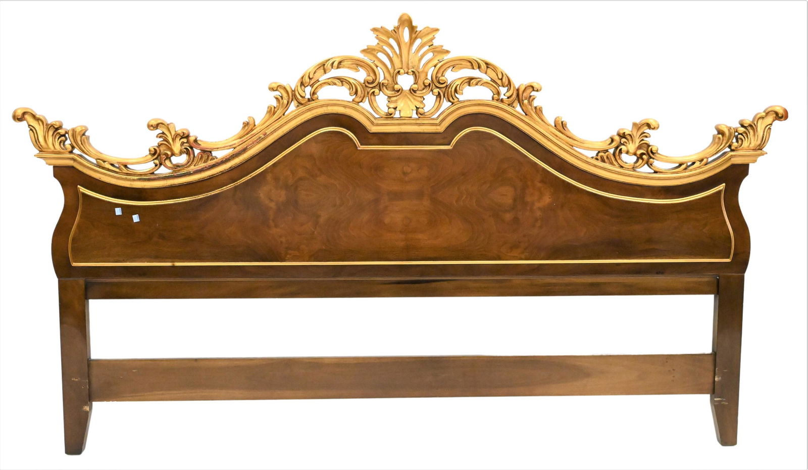 Karges King Size Headboard (1 of 5)
