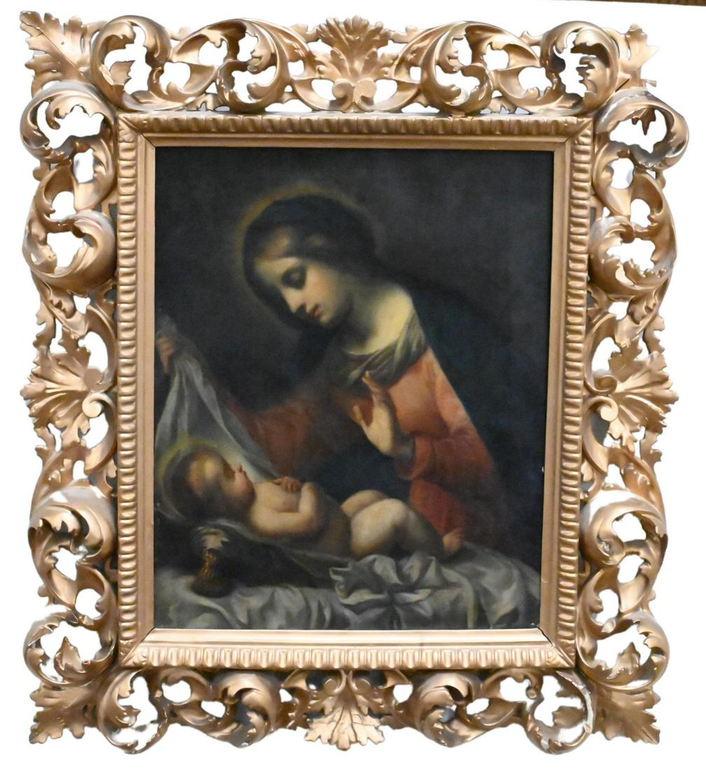 After Carlo Dolci (1 of 4)