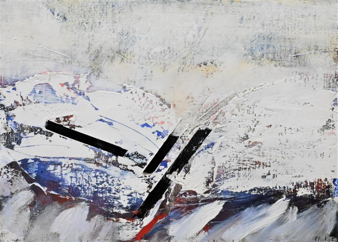 Pierre Fichet (1927 - 2007) (1 of 6)