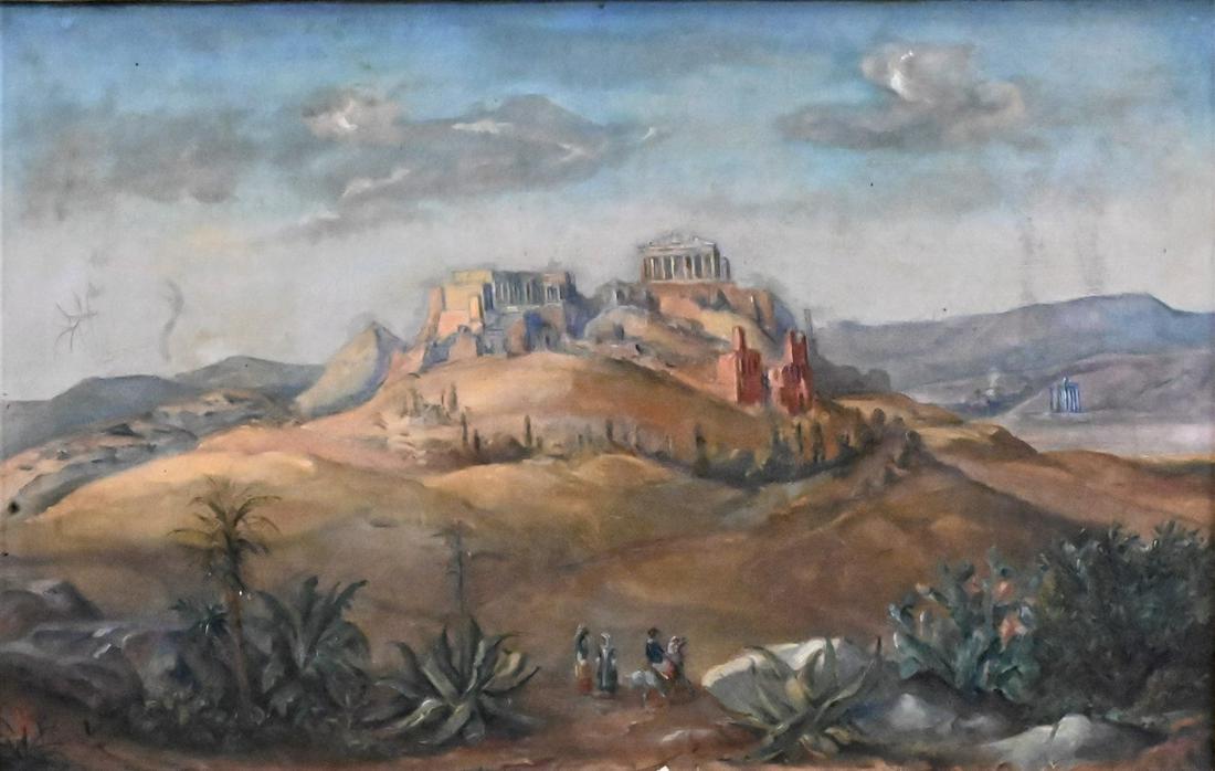 Eduard Metzger (b. 1807) (1 of 6)