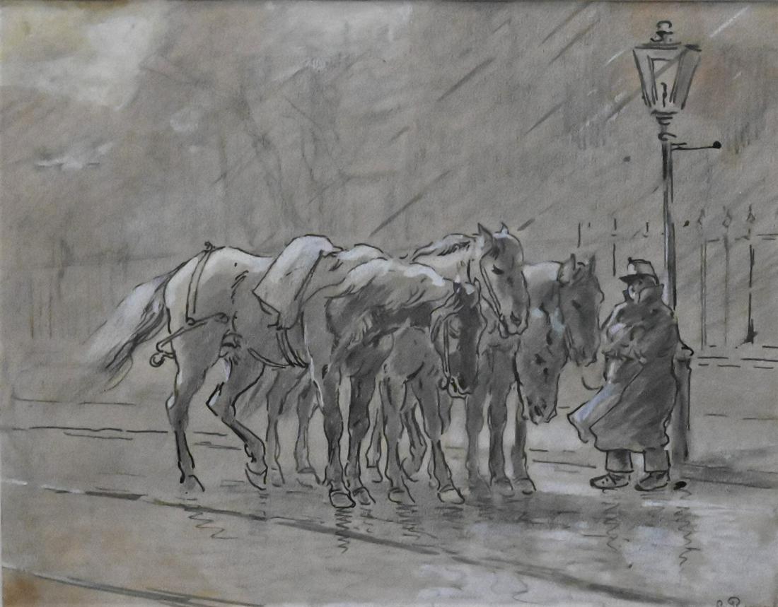 Emil Rumpf (1860 - 1948) (1 of 4)