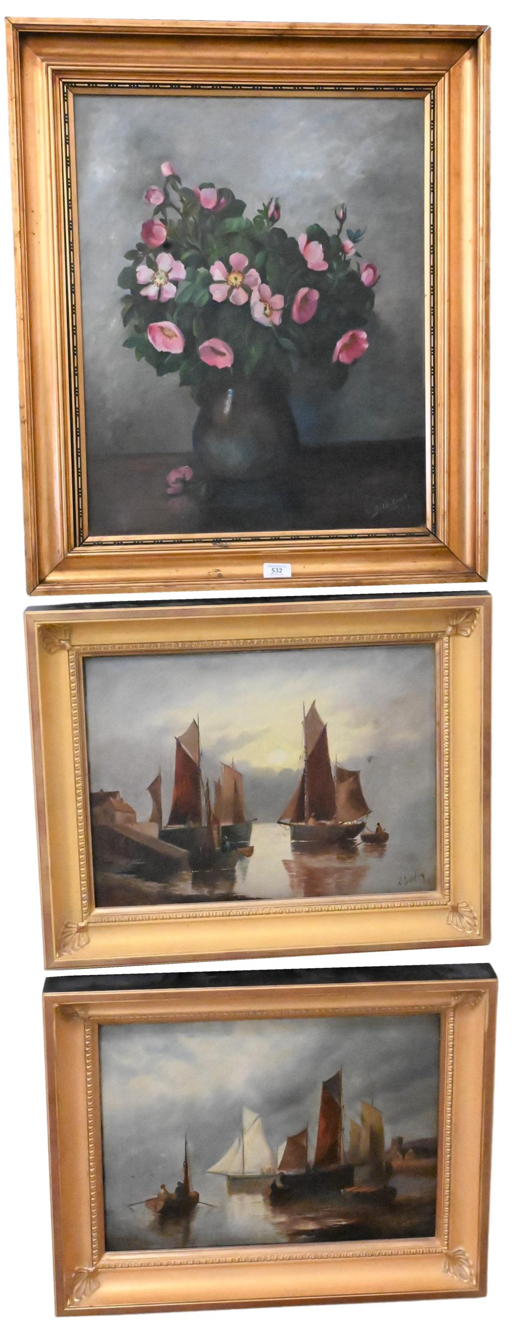 Decorative Arts Lot (1 of 6)