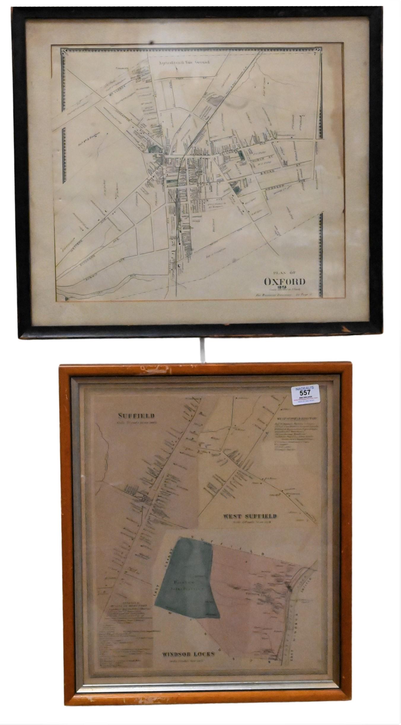 Large Grouping of 13 Prints (1 of 9)