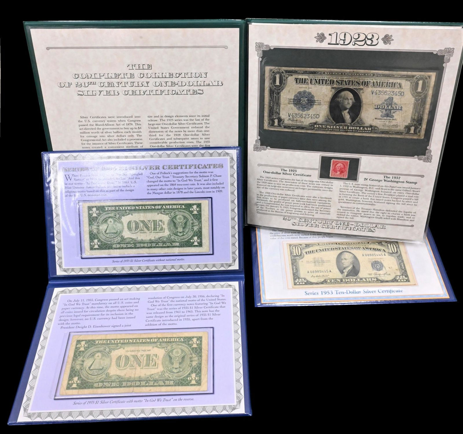 Album 20th Century with Five (1 of 5)