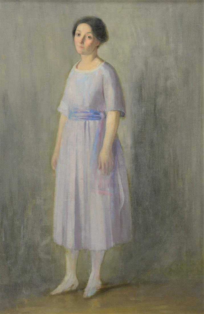 Emile Victor Augustin Delobre (French 1873 - 1956) (1 of 5)