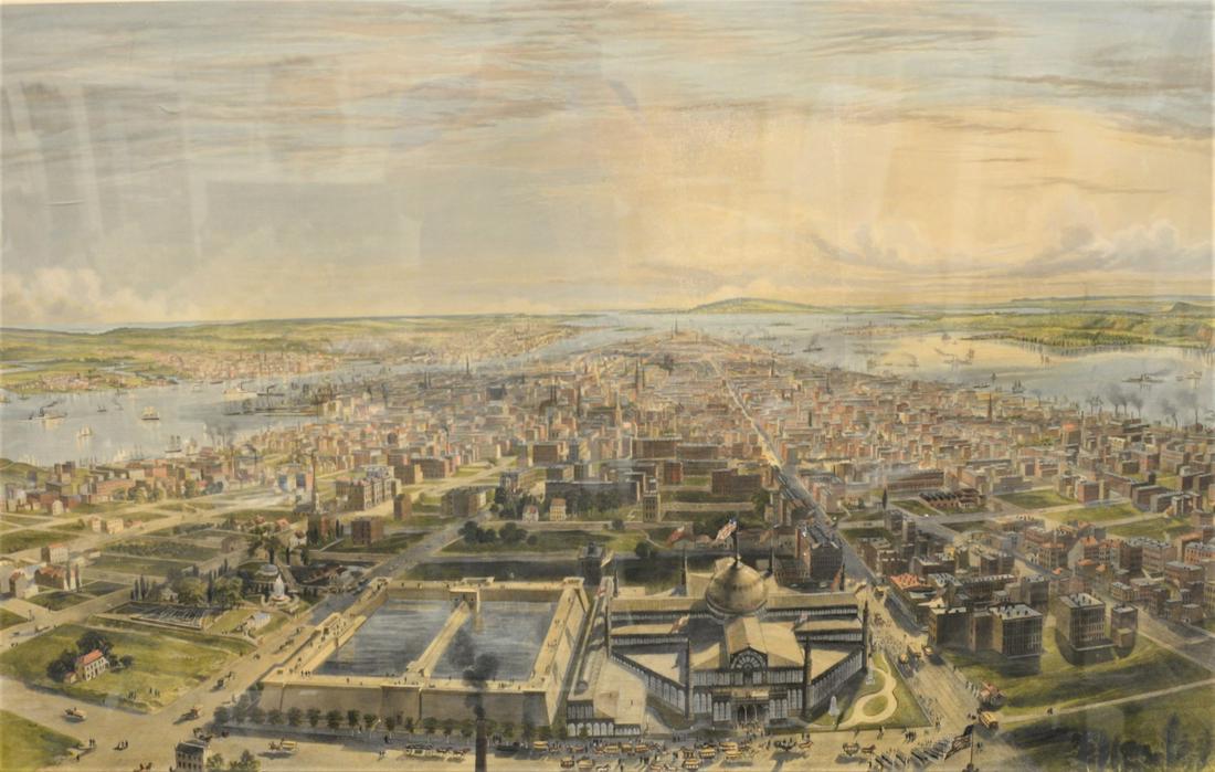 William Wellstood (1819 - 1900) (1 of 7)