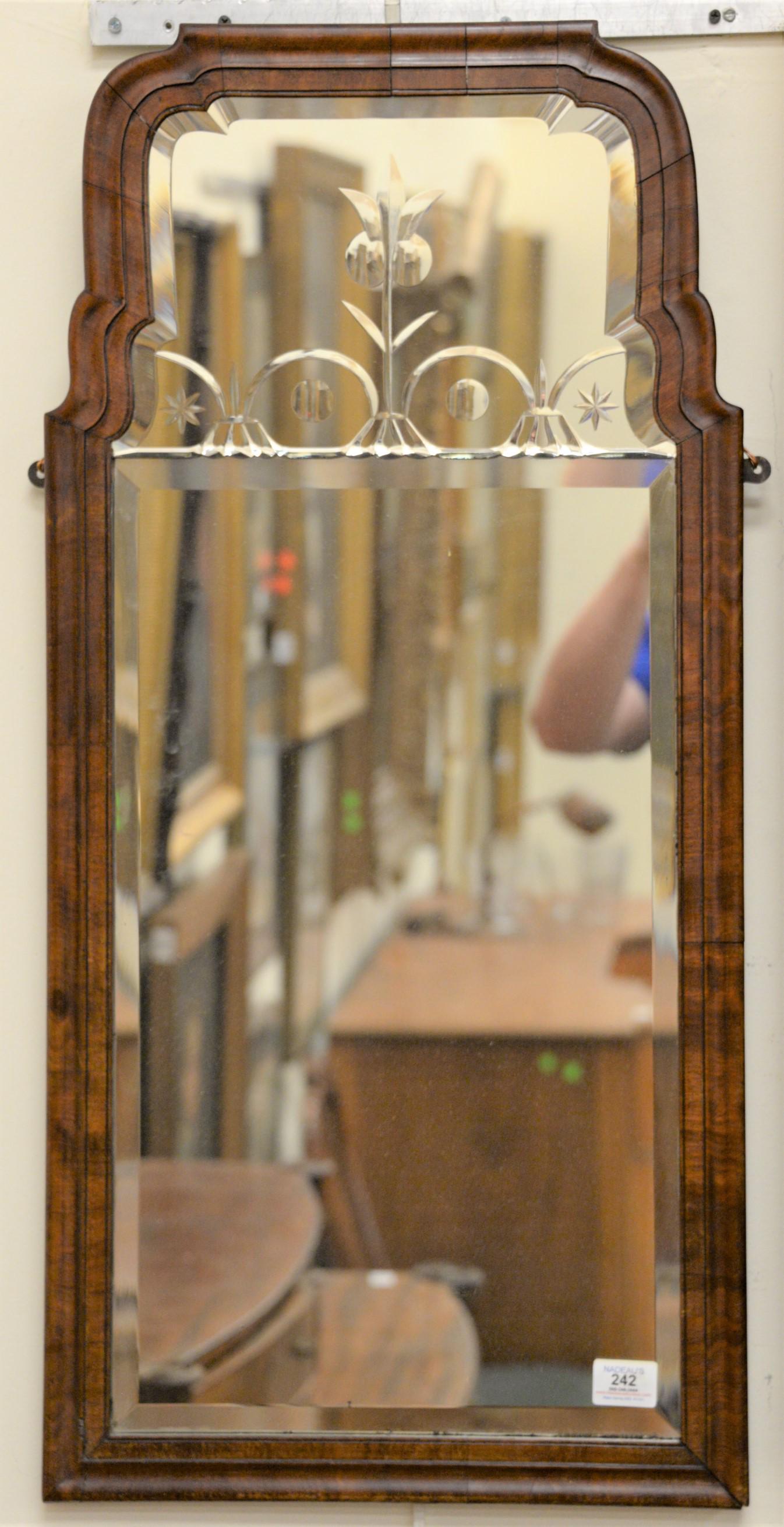 Queen Anne Mirror (1 of 5)