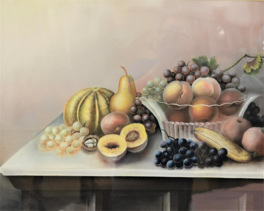 19th Century Still Life (1 of 5)