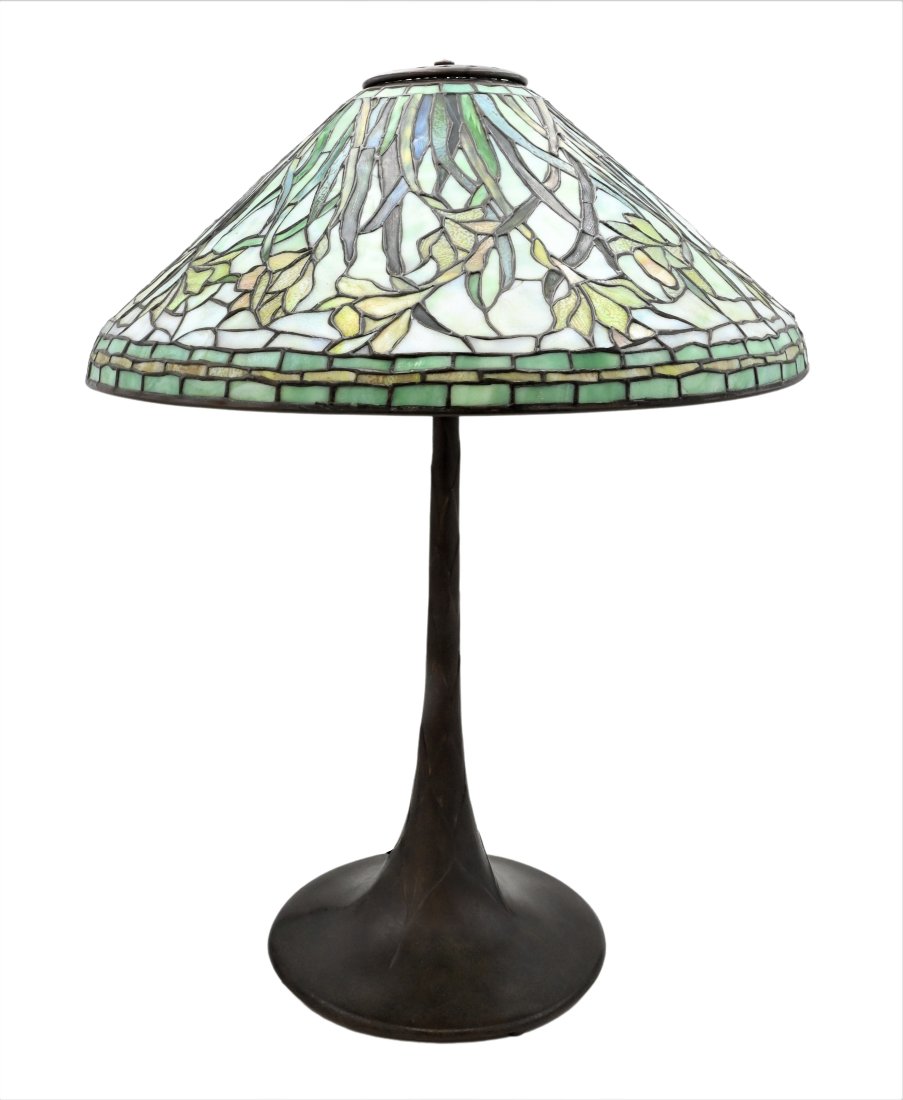 Daffodil Table Lamp (1 of 10)