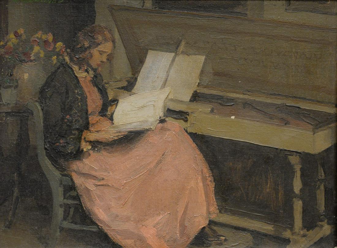 Harry Everett Townsend (American, 1879 - 1941) (1 of 7)