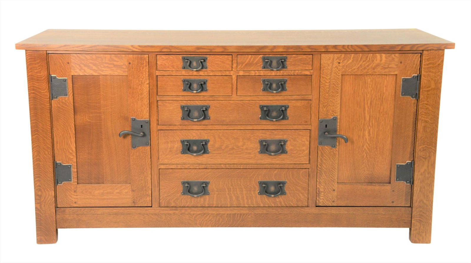 Stickley Syracuse Sideboard (1 of 6)