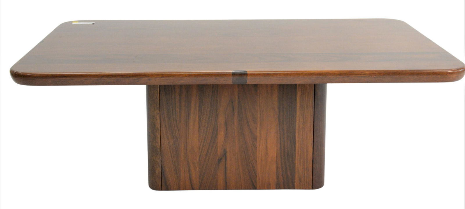 Jensen Frokjaer Mid Century Danish Rosewood Coffee Table Auction
