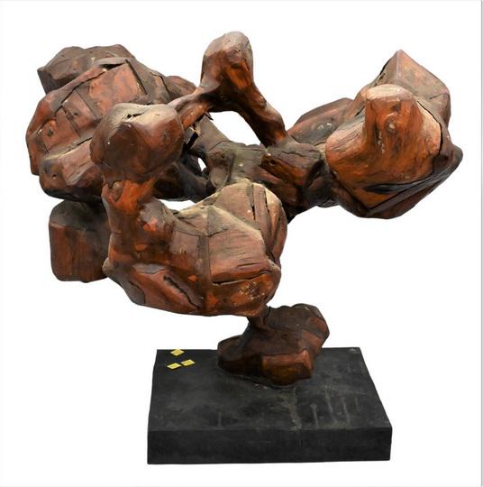 Anthony Cirone (American, 1942 - 2020) (1 of 3)