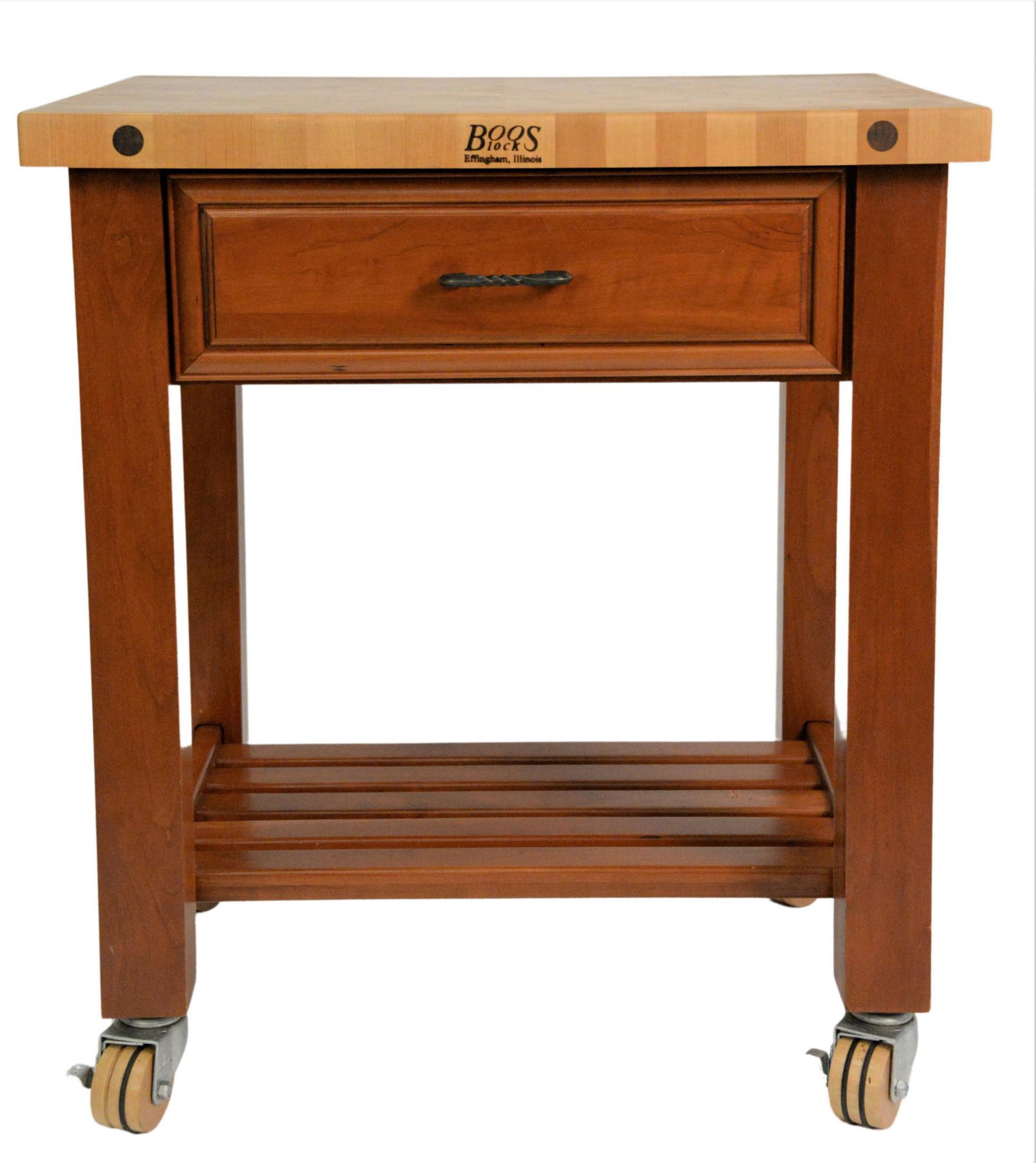 Boos Block Butcher Block (1 of 4)