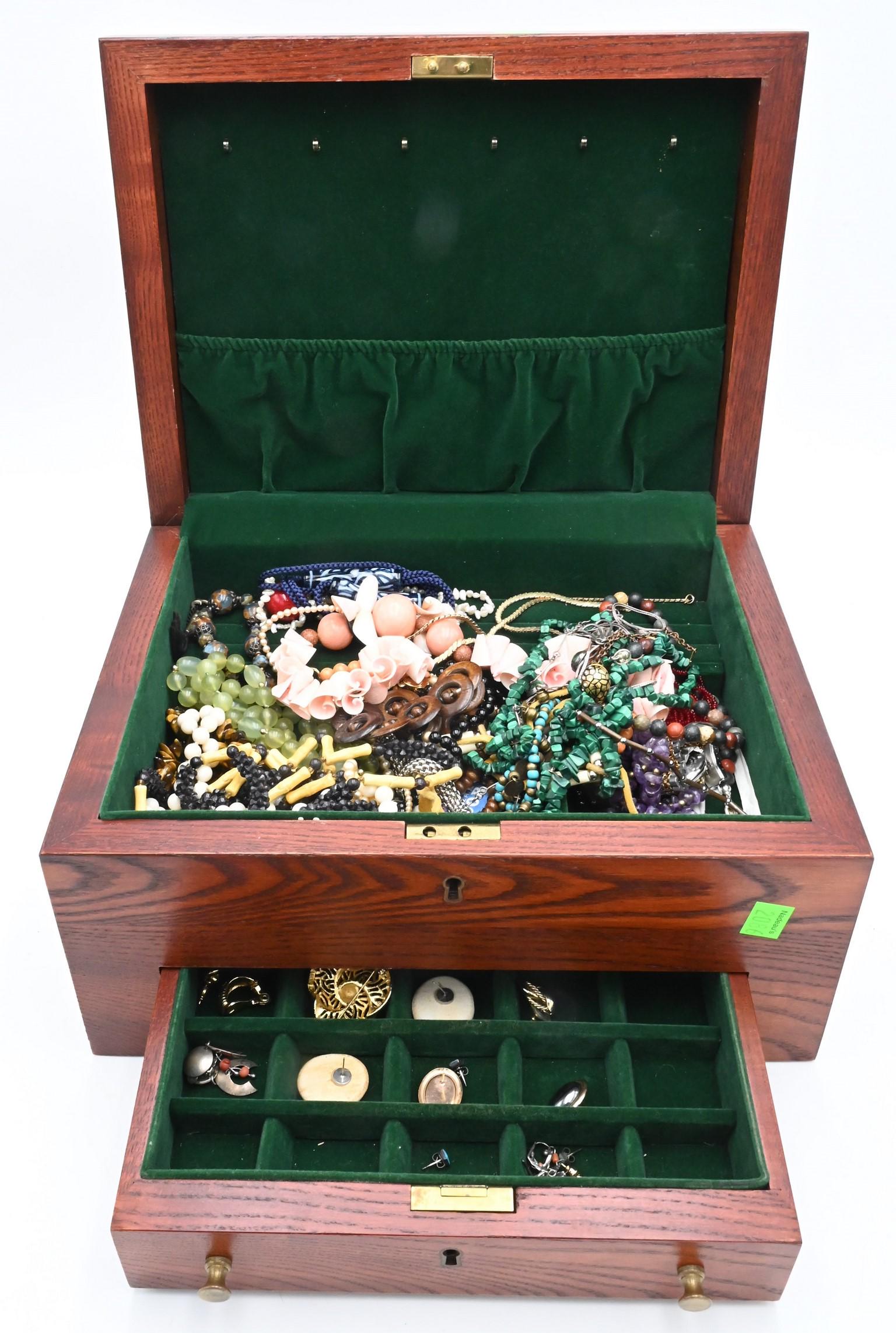 Silver and Jewelry Lot (1 of 6)