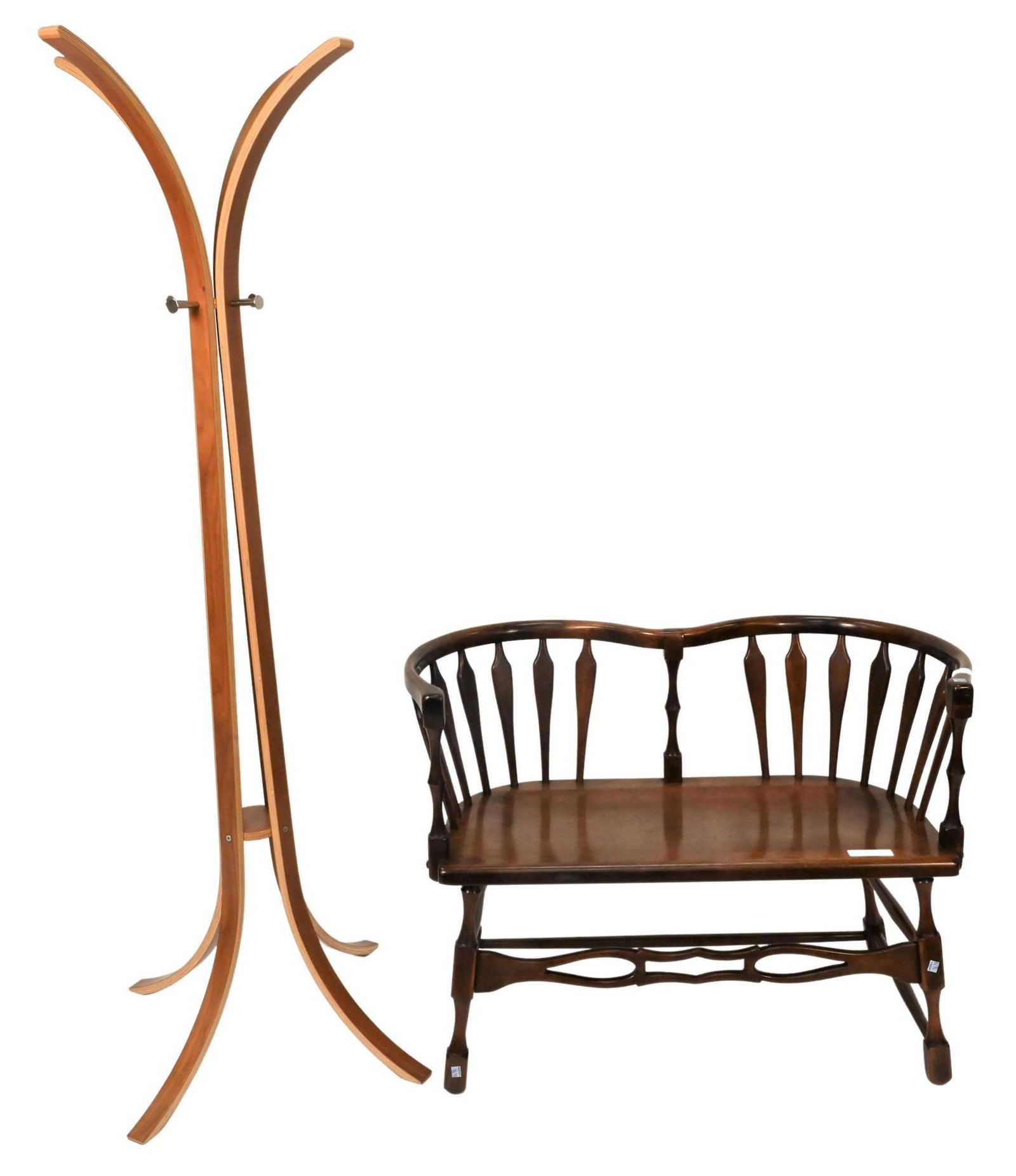 Two Piece Benchmade Lot (1 of 4)