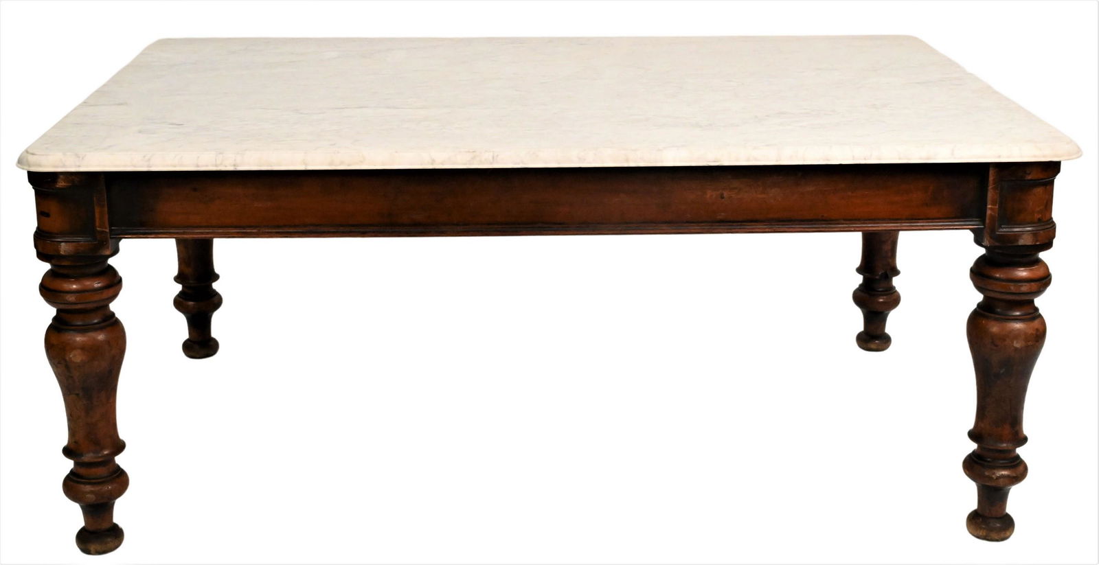 English Dining Table (1 of 4)