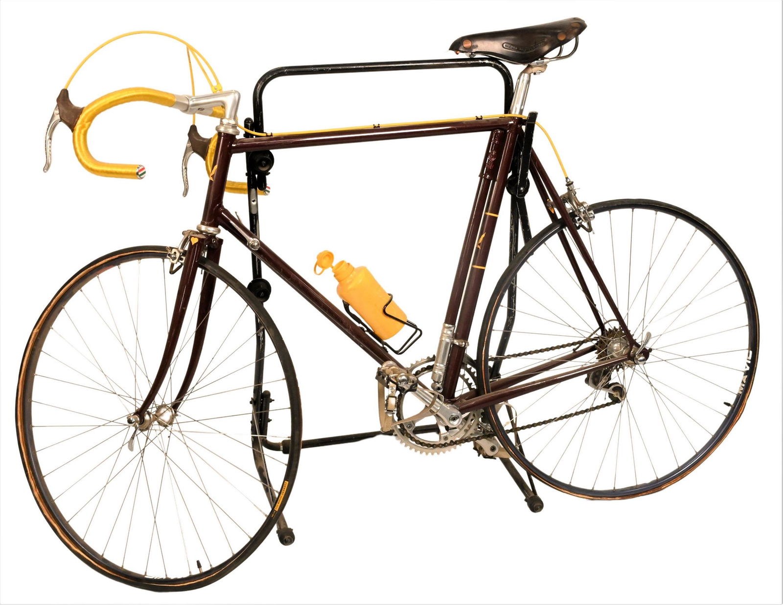 Cinelli Giro D'Italia 10 Speed Bicycle (1 of 5)