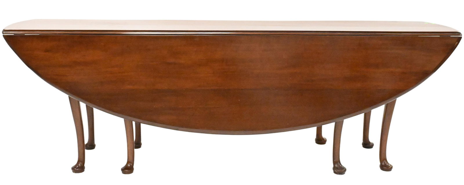 Large Irish Wake Table (1 of 6)