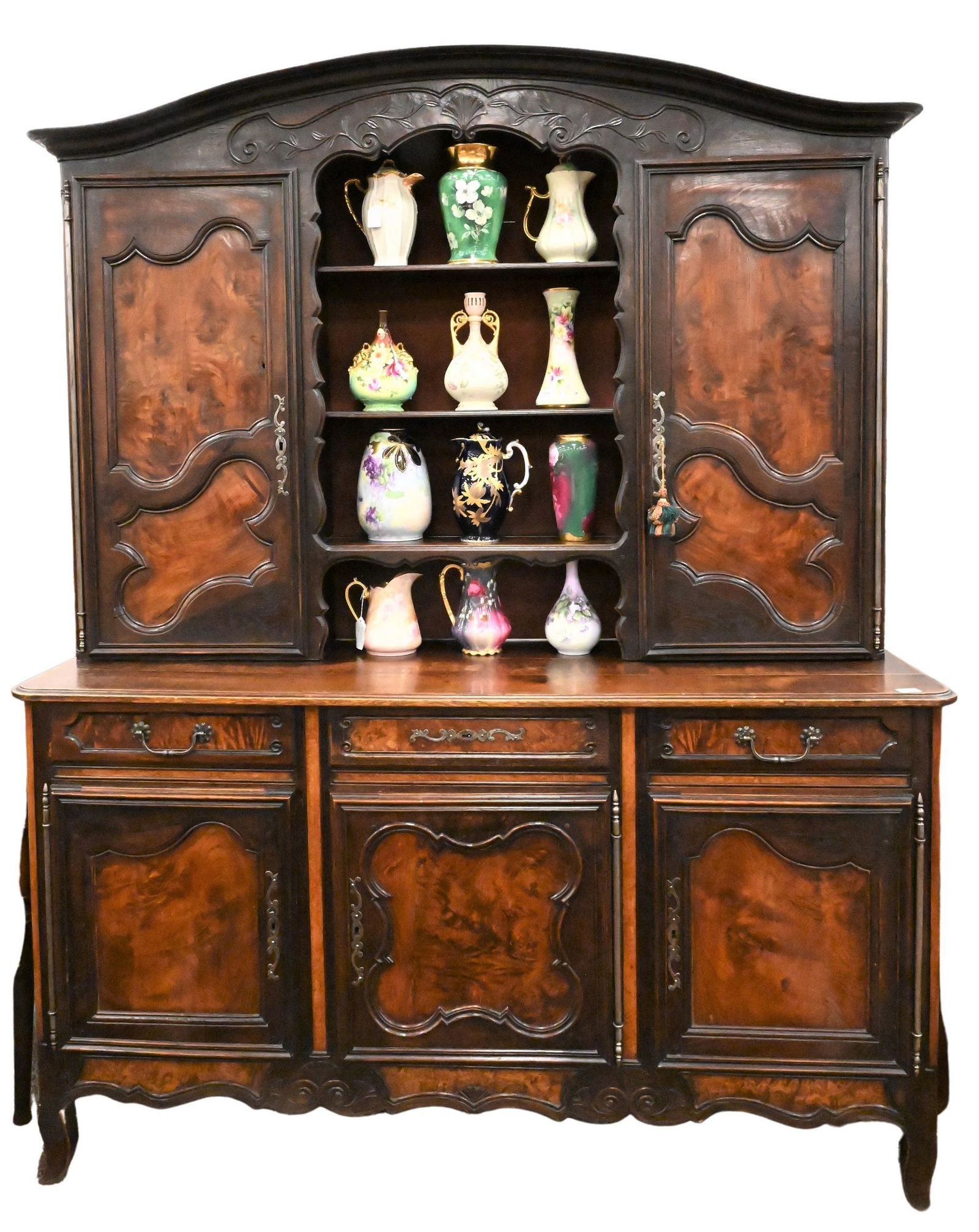 Louis XV Hutch (1 of 7)