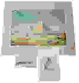 Three Etchings First Image