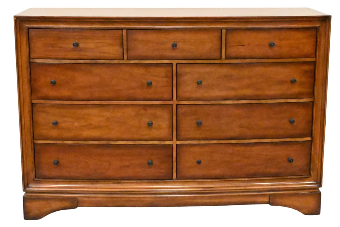 Large Double Chest (1 of 5)