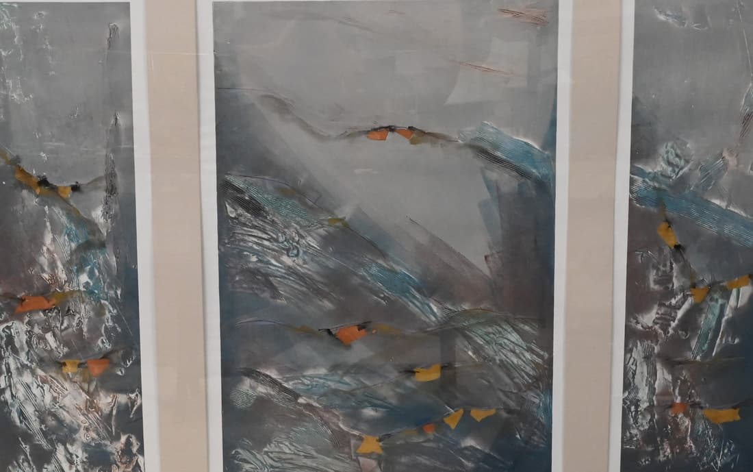 Three Piece Art Group (1 of 4)