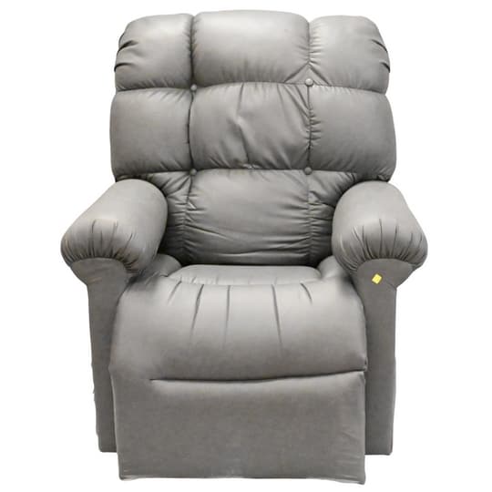 Golden Power Lift and Recline Chair (1 of 4)