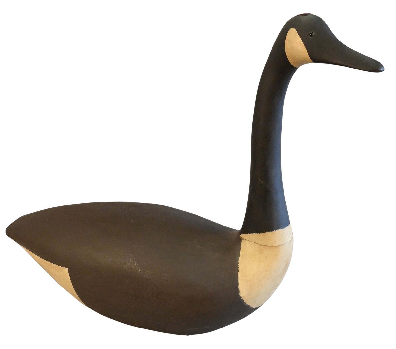 Goose Decoy (1 of 5)