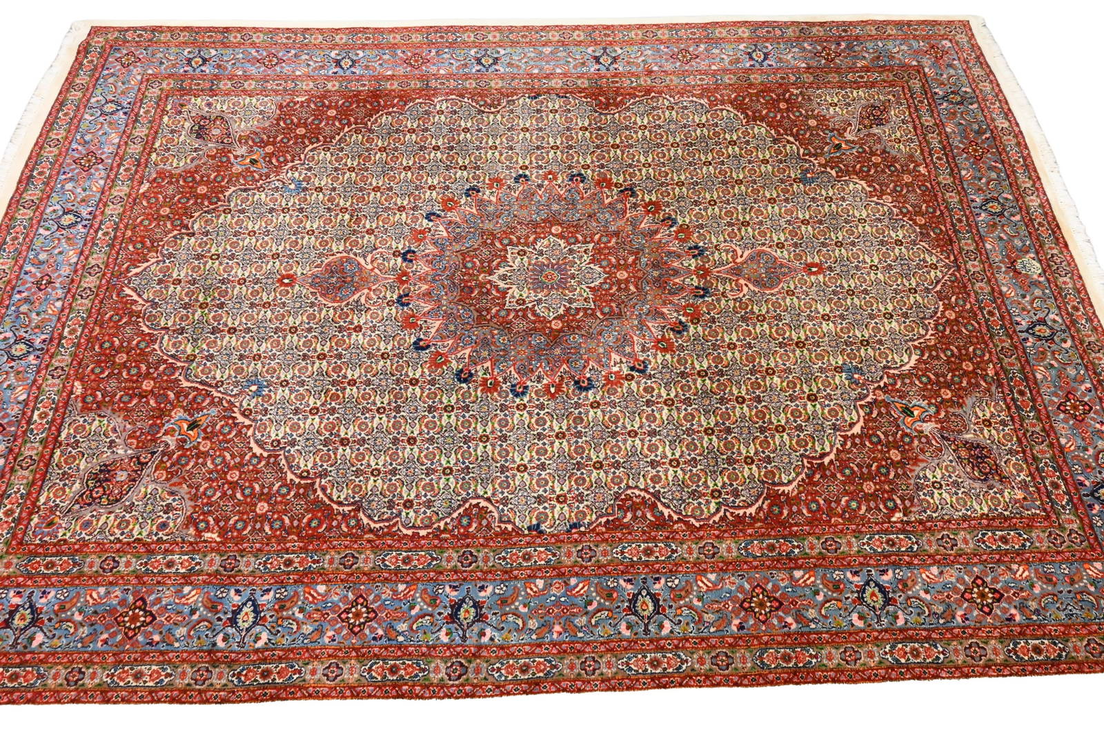 Oriental Carpet Auction