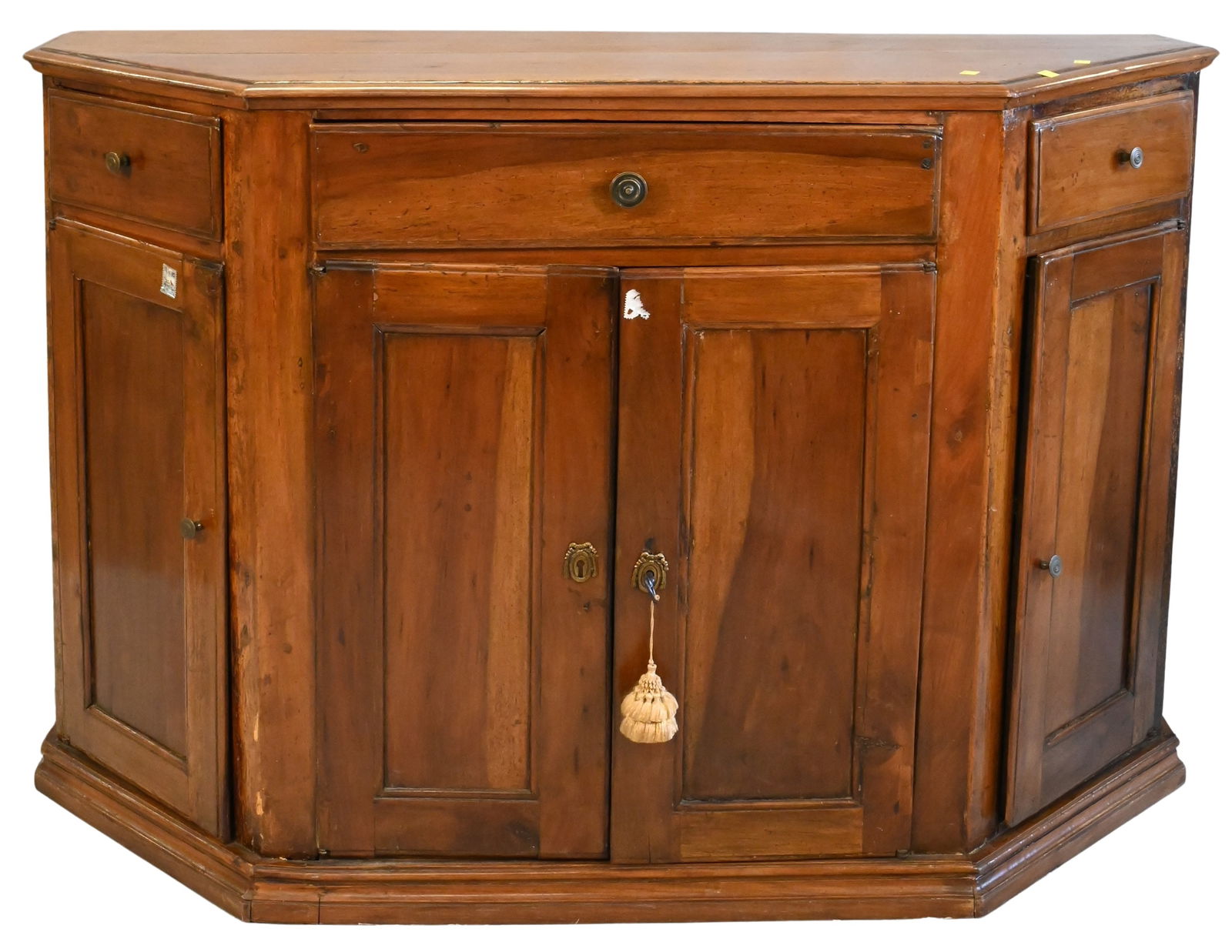 Continental Server (1 of 5)