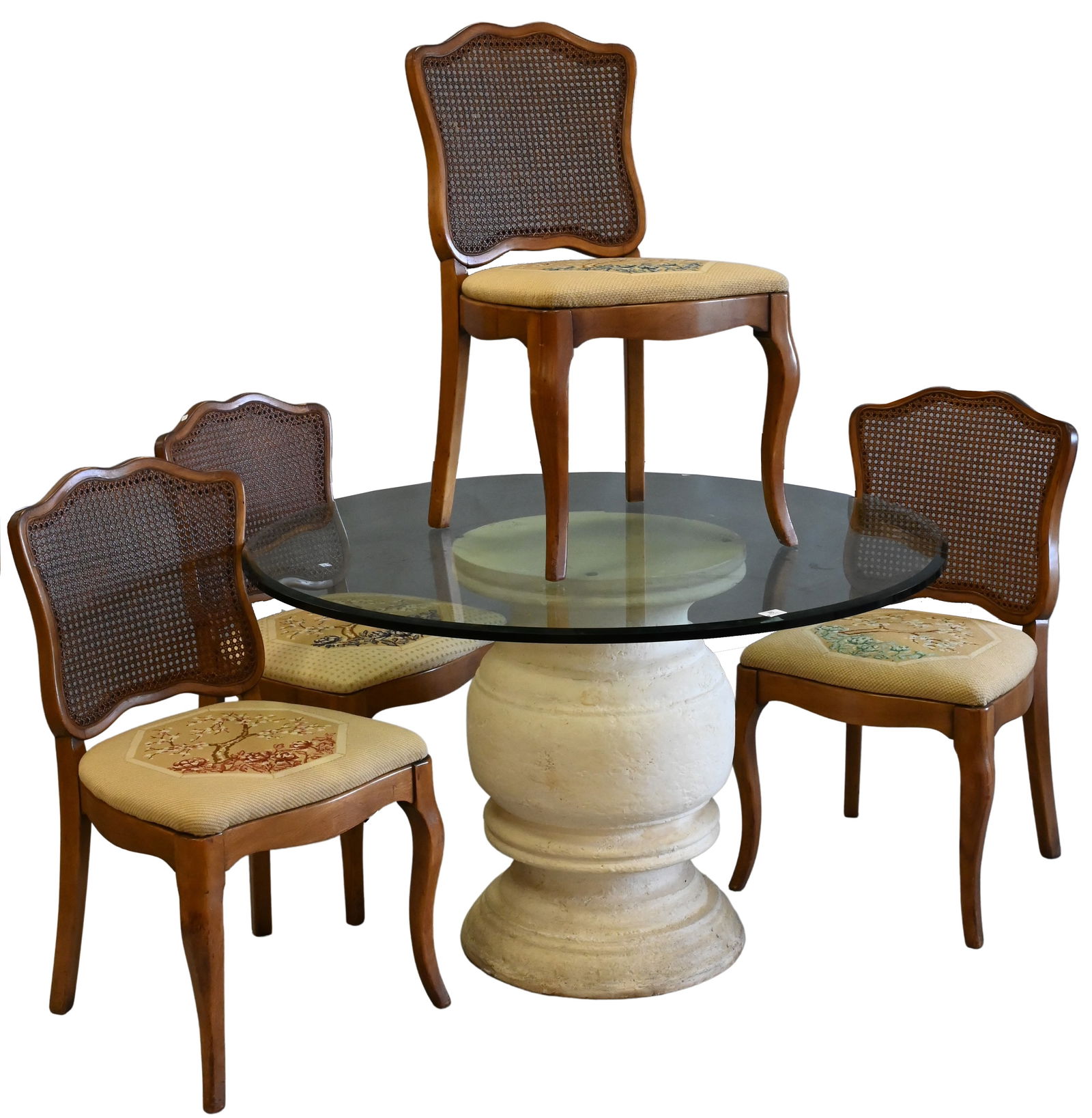 Five Piece Dining Set (1 of 5)