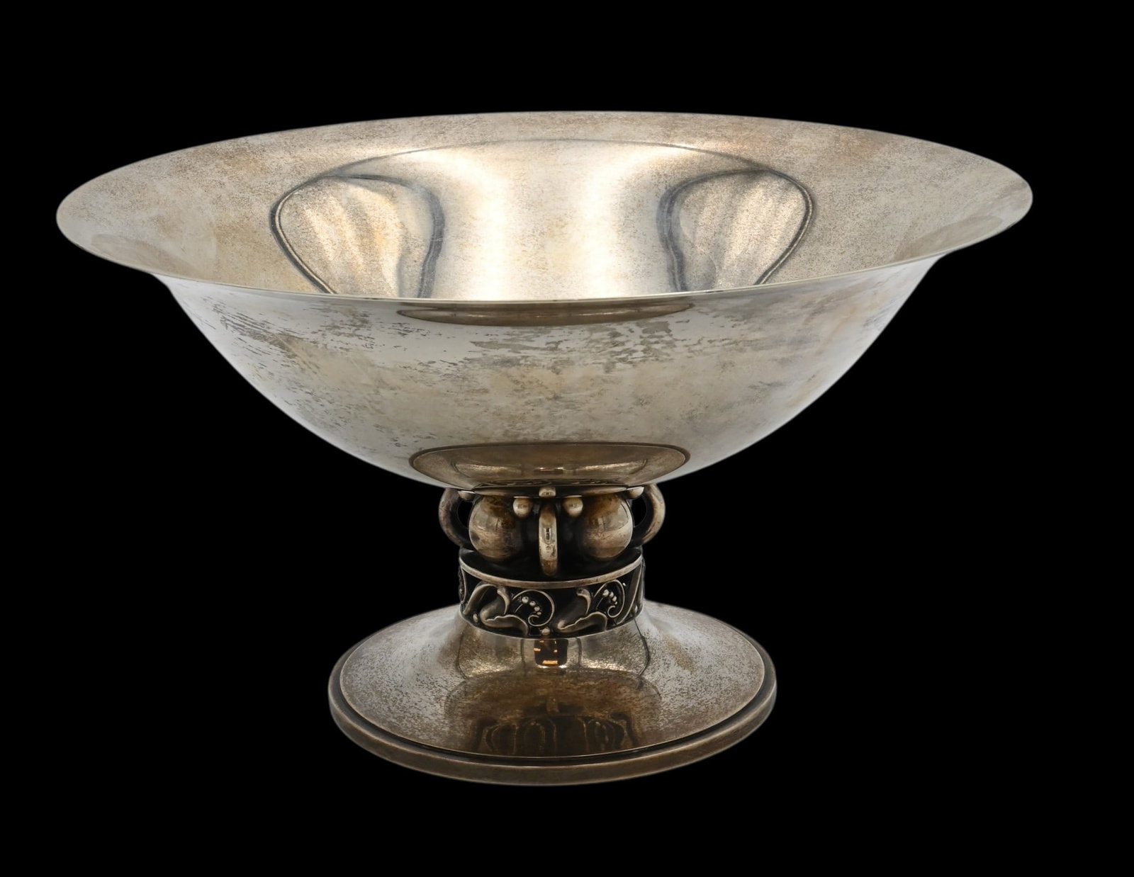 LaPaglia Design International Compote (1 of 4)