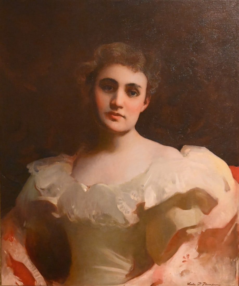 Leslie Prince Thompson ( American 1880-1963) (1 of 6)