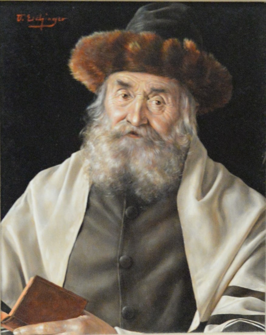 Ulrich/Otto Eichinger (Austrian 1922-2004) (1 of 6)