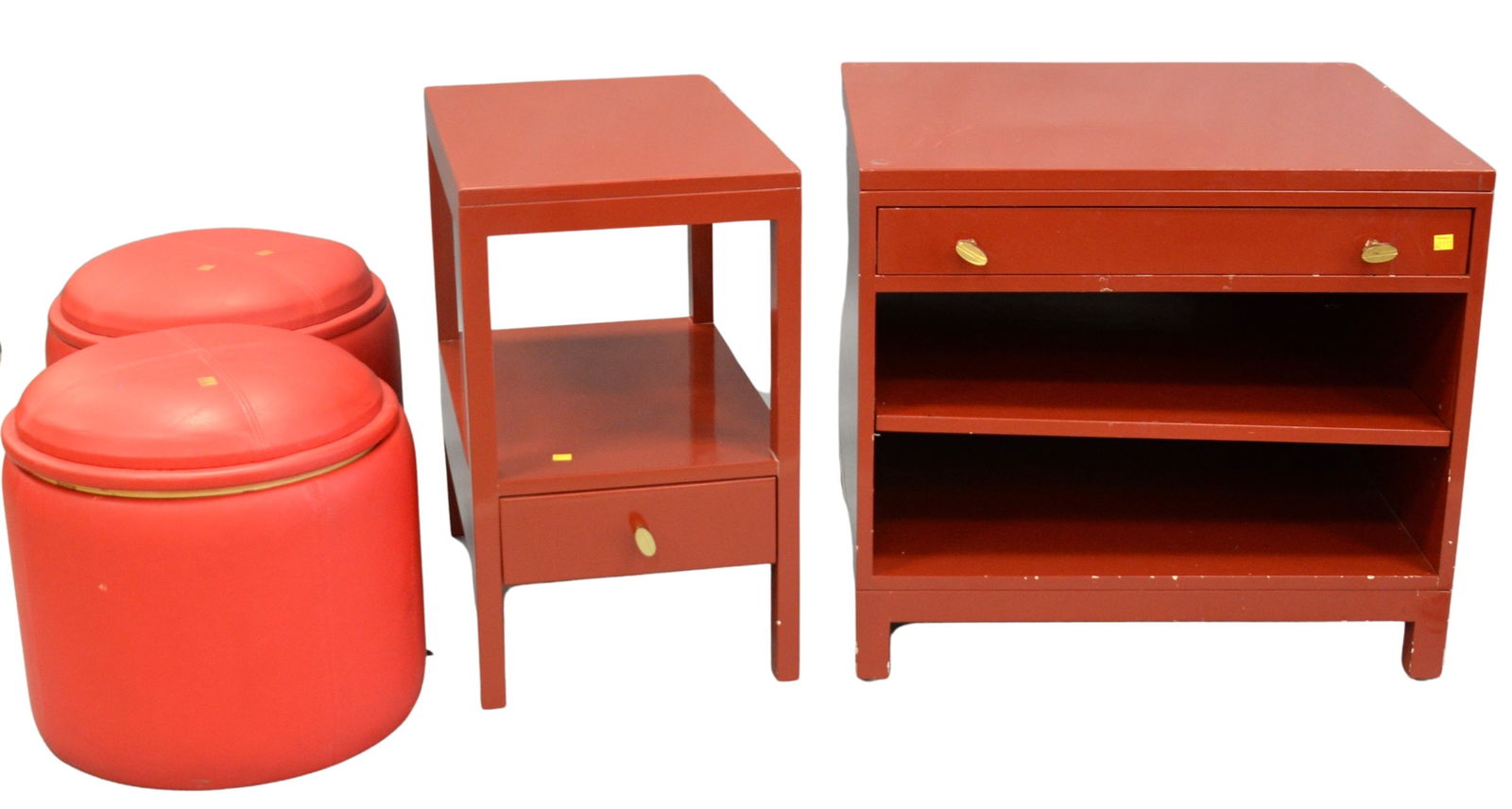 Four Piece Lot (1 of 5)