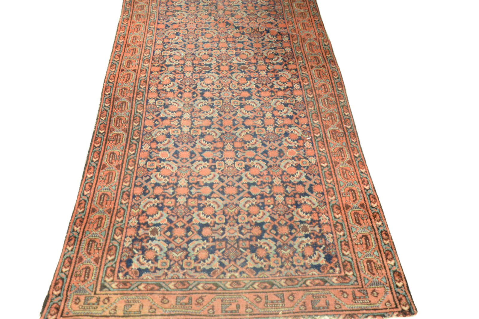 Sienna Oriental Runner (1 of 4)