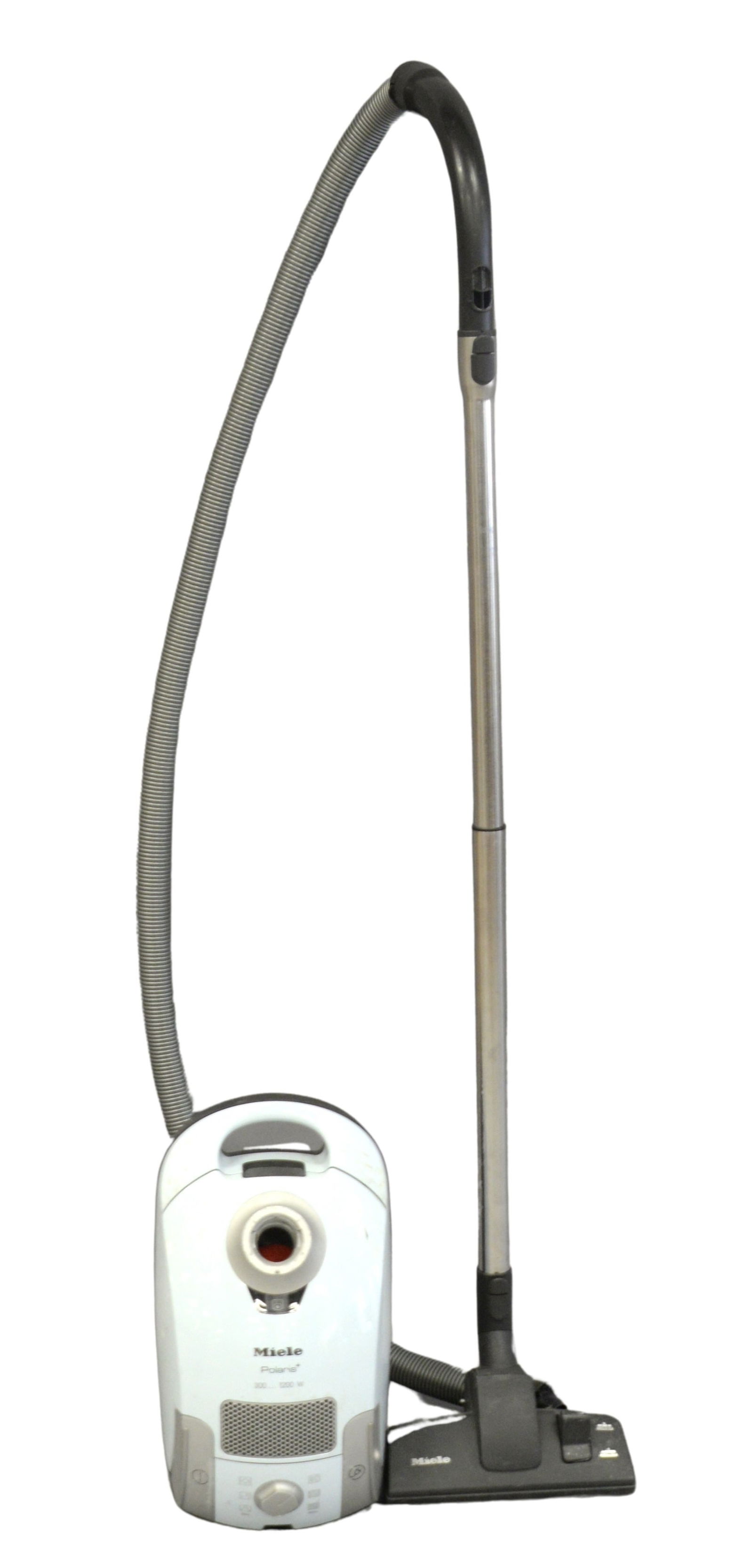 Miele Polaris Vacuum (1 of 4)