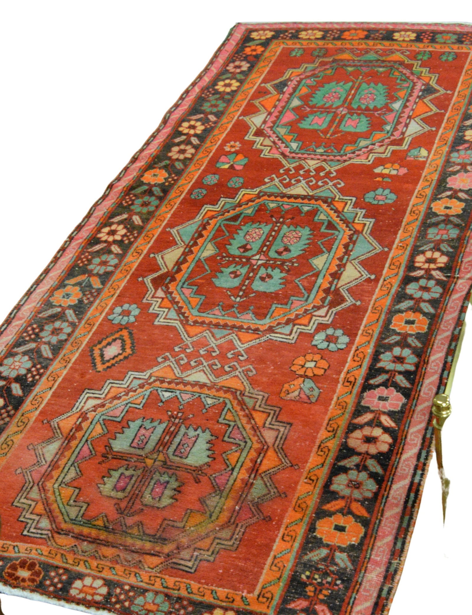 Two Oriental Runners (1 of 7)