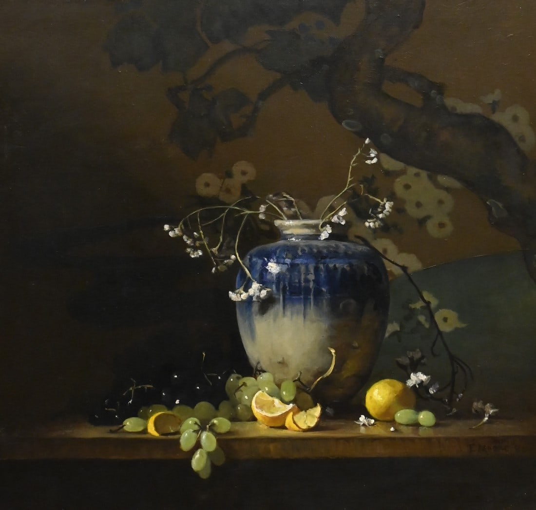 Eleanor Moore (American 20th Century) (1 of 7)