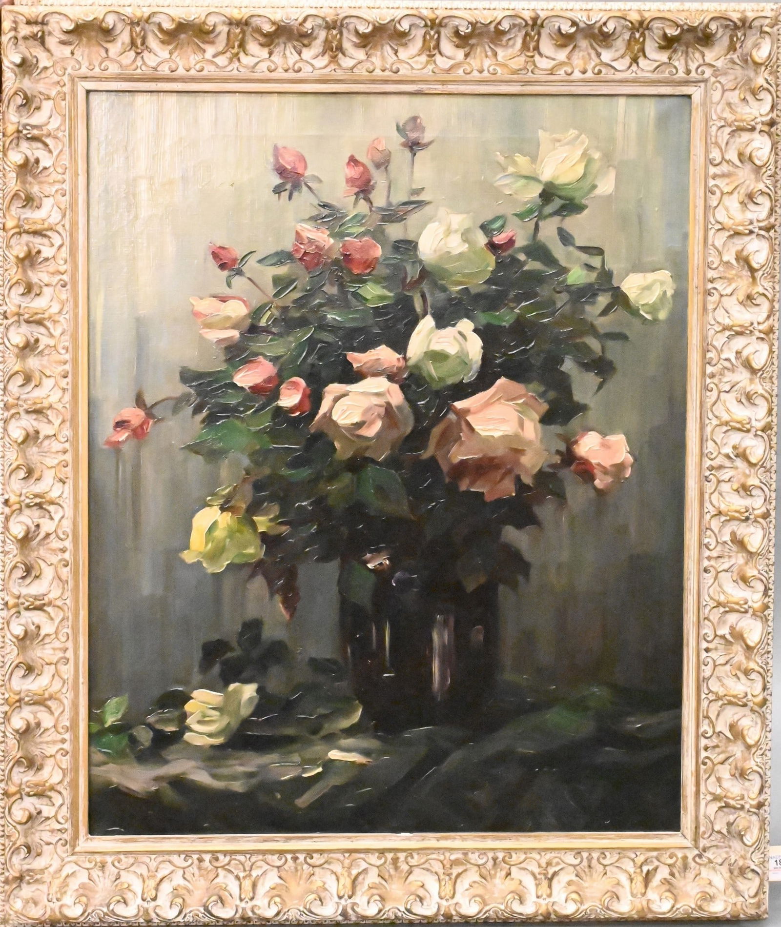 Alexander Koester (German 1864 - 1932) (1 of 8)