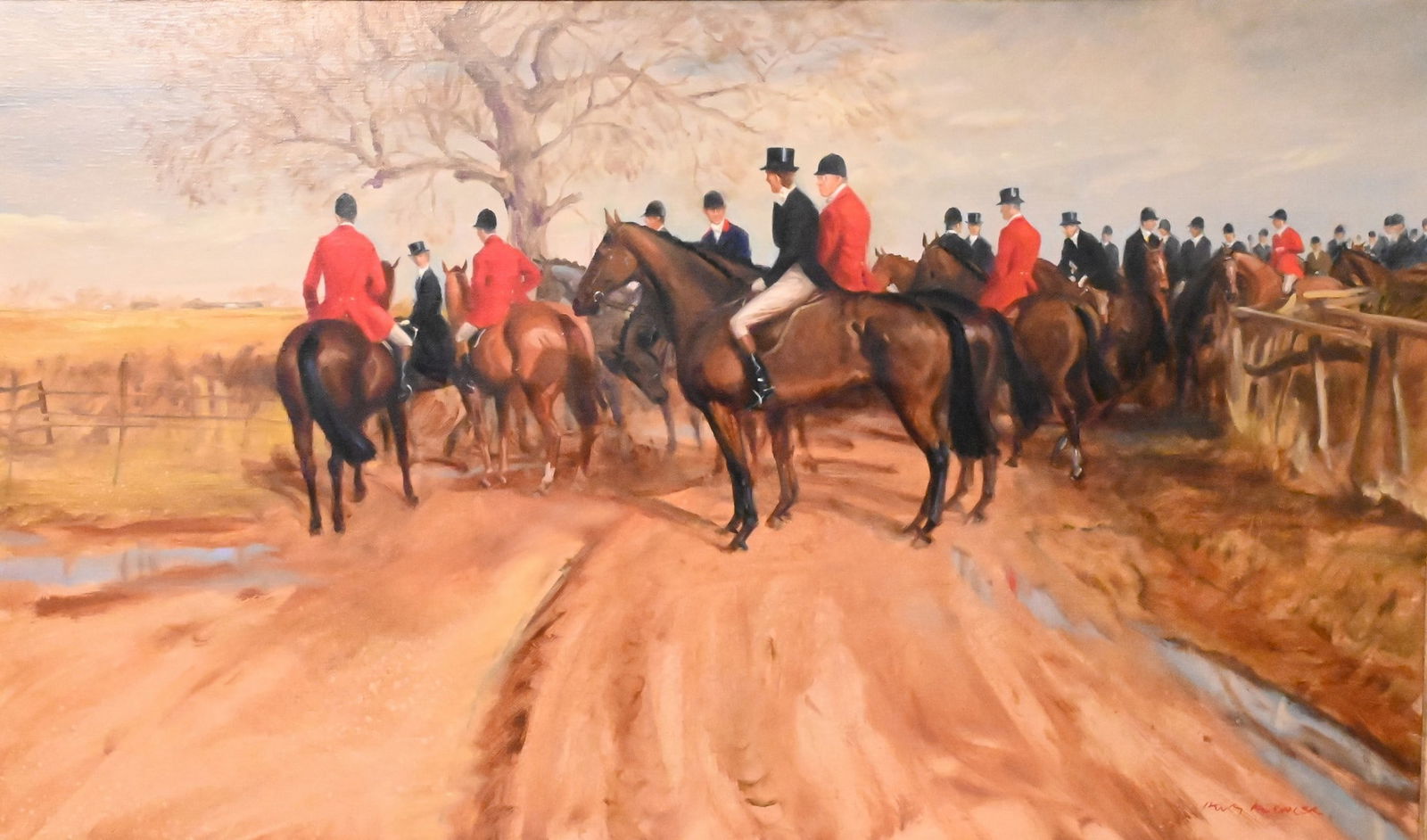 Henry Koehler (American 1927 - 2019) (1 of 10)