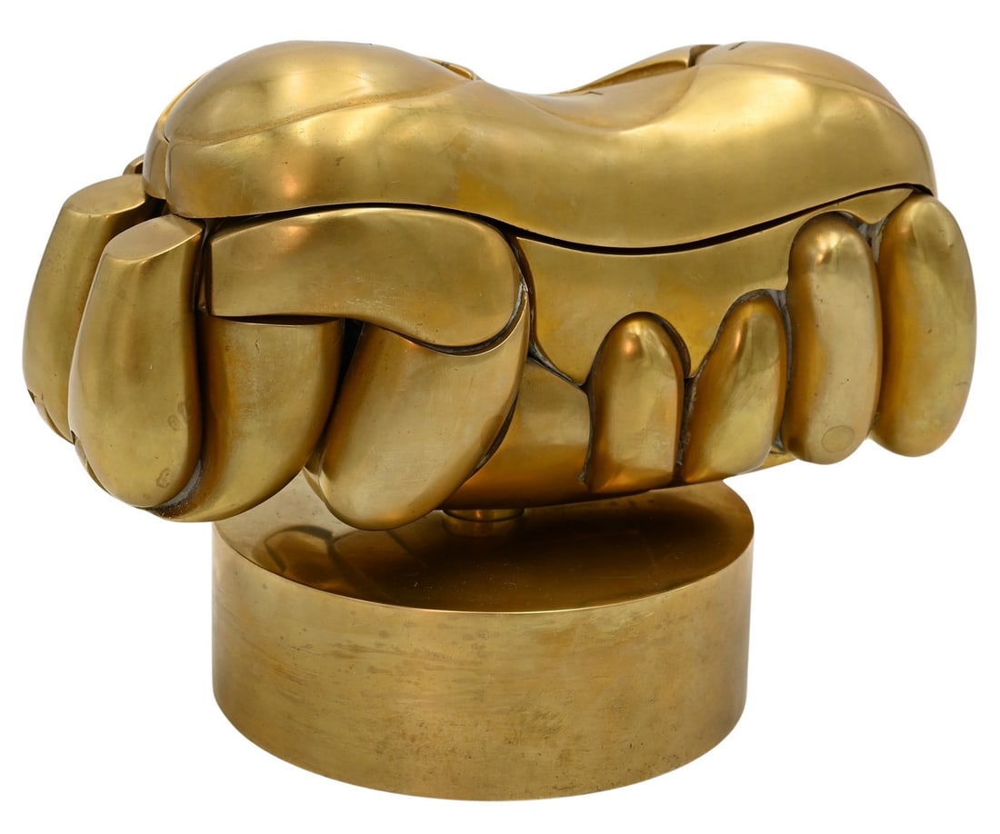 Miguel Ortiz Berrocal (Spanish 1933 - 2006) (1 of 6)