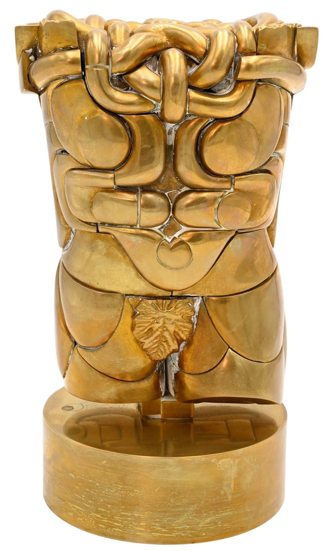 Miguel Ortiz Berrocal (Spanish 1933 - 2006) (1 of 6)