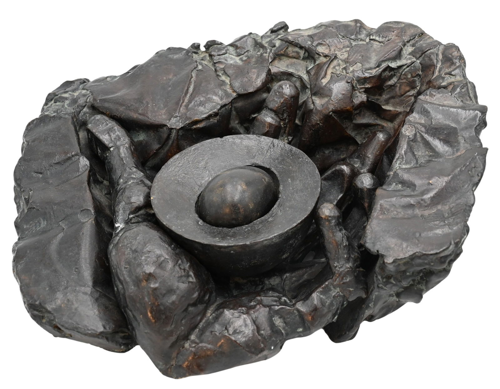 Jean Robert Ipousteguy (French 1920 - 2006) (1 of 6)