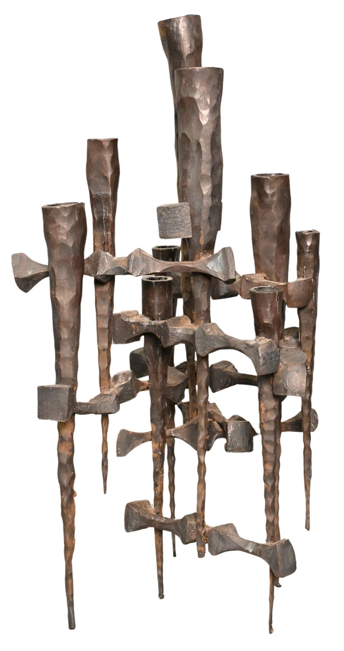 David Palombo (Israeli 1920 - 1966) (1 of 8)