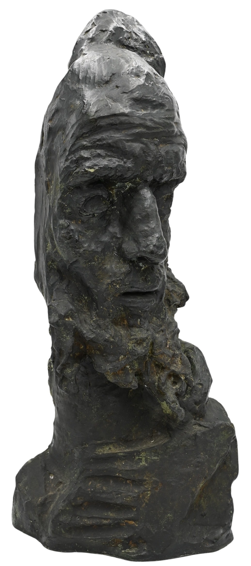 Emmanuel Mane-Katz (Ukrainian/Israeli 1894 - 1962) (1 of 9)