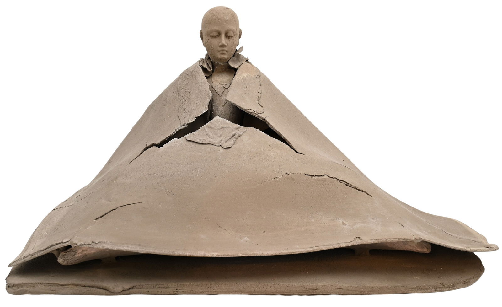 Georges Jeanclos (French 1933-1997) (1 of 11)