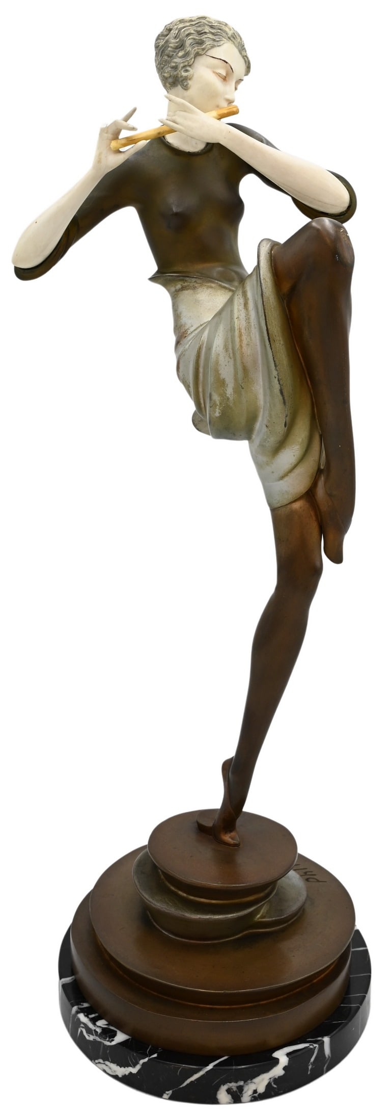 Paul Philippe (French/German 1870 - 1930) (1 of 11)