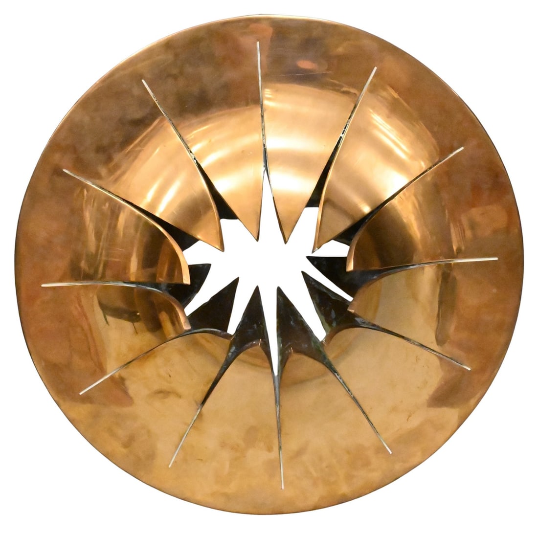 Luise Kaish (American 1925 - 2013) (1 of 4)